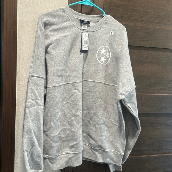 NWT Nashville Spirit Jersey - Picture 2 of 3